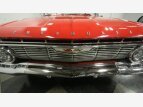 Thumbnail Photo 66 for 1961 Chevrolet Impala